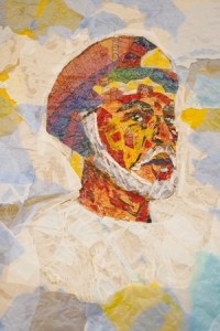 Eco-Art Exhibition at the Waterfront Muscat