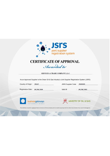 jsrs