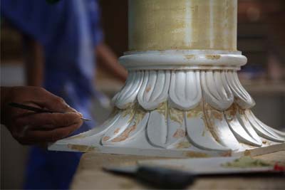 Joinery Production Facility
