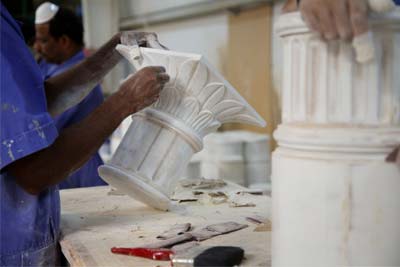 Joinery Production Facility